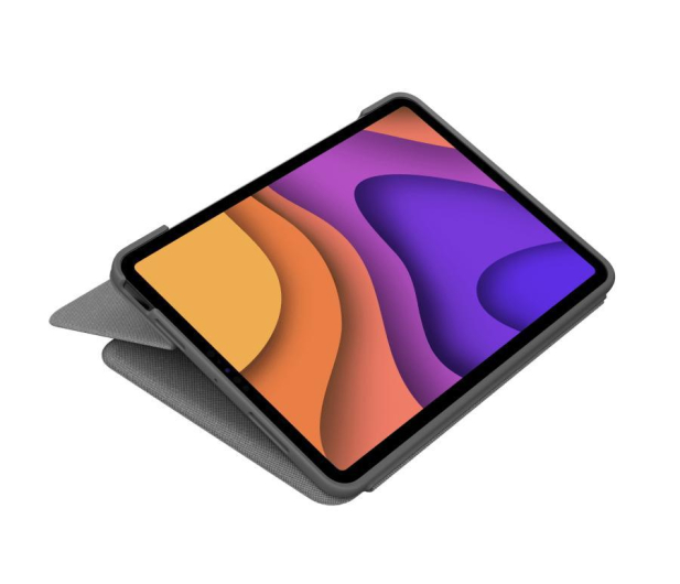Logitech Folio Touch iPada Air (4. i 5. gen) - 618911 - zdjęcie 4